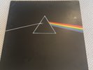 The Dark Side of the Moon [LP] by Pink Floyd (Vinyl, Apr-2003, EMI Music...