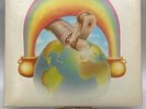 Grateful Dead Europe '72 Vinyl 3LP 1972 Warner Bros. Record 3WX-2668