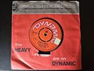 1972 Byron Lee - Make It Reggae / D.Alcapone - Go Johnny Go (DYN 435) 7