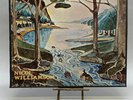 J.R.R. Tolkien Nicol Williamson The Hobbit Vinyl 4LP 1974 Argo Record ZPL. 1196