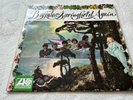 BUFFALO SPRINGFIELD - Buffalo Springfield Again - UK 1st LP (1967) ATLANTIC PLUM