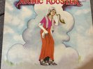Atomic Rooster Album LP Vinyl, in Hearing of Peg, 1st Press 1971, UK
