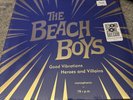The Beach Boys - Good Vibrations / Heroes And Villains / Mint / 2x10