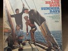 The Beach Boys -Summer Days (and Summer Nights) (LP, 1965, Capitol) T2354