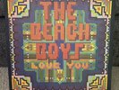 The Beach Boys - Love You Vinyl LP - 1977 First Press - Reprise MSK 2258
