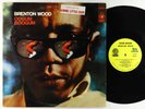 Brenton Wood - Oogum Boogum LP - Double Shot OG Press VG+