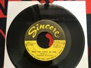 LaSawn Collins - What you gonna do now