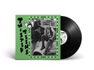 TWISTED TEENS BLAME THE CLOWN NEW LP