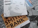 The SMITHS LP x 2 Rank Double Vinyl + POSTER Gatefold Sleeve SEALED Mails same D