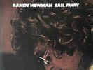 Randy Newman - Sail Away (LP, Album)