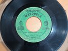 Panama Cumbia 45 Teresin Jaen - Para Panama con Chano on Marquela HEAR