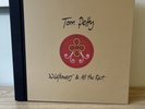TOM PETTY - WILDFLOWERS & ALL THE REST + X 6 LP BOX SET - 2020 ISSUE - EX