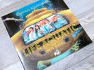 The Life Aquatic With Steve Zissou Yellow Vinyl 2LP Soundtrack Hollywood Records