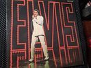 Elvis Presley NBC 1968 TV Special Soundtrack Record RCA LPM-4088
