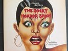 The Rocky Horror Show Original Roxy Cast Vinyl LP - 1984 Epic Reissue Excellent