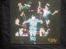 Life of Agony - Ugly VINYL LP Record Black 180 Gram 2017