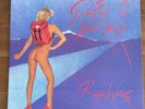 LP VINYL ROGER WATERS THE PROS AND CONS OF HITCH HIKING  UK  PRESS EX-/EX