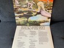 Houses of the Holy SD 7255 & Led Zeppelin III SD7201 For pacific west consulting