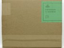 KL 27-31 ⸺ WILHELM FURTWANGLER ⸺ IN MEMORIAM ⸺ DGG orig 5xLPs box STILL SEALED
