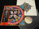 KISS ROCK AND ROLL OVER - JAPAN VINYL LP OBI Film Works Label GATEFOLD VIP-6376