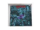 Terrorizer ‎– World Downfall - LP - 1st Press - Blue Cover