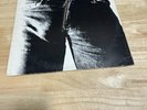 the rolling stones sticky fingers LP. Monarch Pressing, 1977. COC 39105.  VG/G+