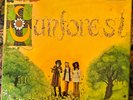 SOUND OF SUNFOREST - Vinyl record.
