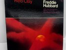 Freddie Hubbard Red Clay LP (CTI 6001) Original Pressing Vinyl Jazz