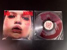 Lola Young This Wasn't Meant For You Anyway Bad World Liquid Filled Vinyl LP NEW