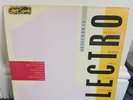 Street Sounds - Electro 1 - LP Record Vinyl Album - ELCST 1 - 1983 - Hip Hop