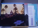 Eagles Original Master Recording 1984 LP Hotel California