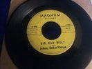 Johnny guitar Watson on magnum 45 big bad Wolf you can stay Original