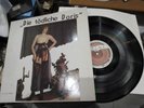 Die tödliche Doris, ZICK ZACK ZZ 123, Rip Off 040, rare LP von 1982, nm