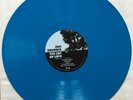 Jimi Hendrix  Cry of Love  2018  FNAC France solid  blue vinyl  pressing SEALED