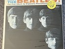 Meet The Beatles Fact.SEALED Mono Rare 1964 1st Press No Producer Credits T 2047