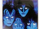 KISS CREATURES OF THE NIGHT CASABLANCA 28S138 Japan VINYL LP