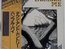 HUMBLE PIE TOWN AND COUNTRY LEGENDS OF MUSIC RA5907 Japan OBI VINYL LP