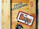 BEATLES FROM LIVERPOOL BOX EMI EW5341 Japan VINYL 8LP