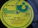 Richard Wright (Pink Floyd) WET DREAM 1978 UK LP 1st Press PLAYS MINT HEAR