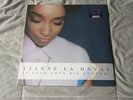 LIANNE LA HAVAS Is Your Love Big Enough? SEALED LP RSD Pink & Blue Galaxy Marble