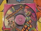 Vengaboys ‎ Back To 1999 Picture Disc Vinyl Record Europop Dance DJ
