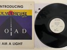 Damascus Road - I Am A Light 1982 Private lp OG RARE Hard Rock AOR Psych NM