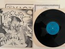 Mercury Magic - s/t 1980 Private lp RARE OG Psych Prog AOR Acid Archives GRAIL
