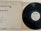 John K. O'Brien - Disarming Charms 1984 lp UNKNOWN Private SSW Folk Portland NM