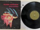 Black Sabbath - Paranoid 1970 Warner Bros. lp 1st US Press Gatefold Heavy Metal