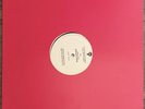New Order Blue Monday 1983 12” Vinyl Single VG+/VG Promo & Rough Trade Letter