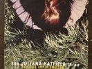 1993 The Juliana Hatfield Three – Become What You Are - Vinyl VG+/VG