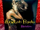 2016 Erykah Badu “Baduizm” Motown Records Reissue W/Gatefold Double LP (Sealed)