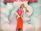 Atomic Rooster In Hearing of LP vinyl UK Pegasus 1971 gatefold sleeve textured