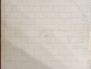 PINK FLOYD – THE WALL – 3C/64-63410 – ITALY – 2 LP